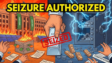 Ze hebben zojuist de inbeslagname geautoriseerd | De 