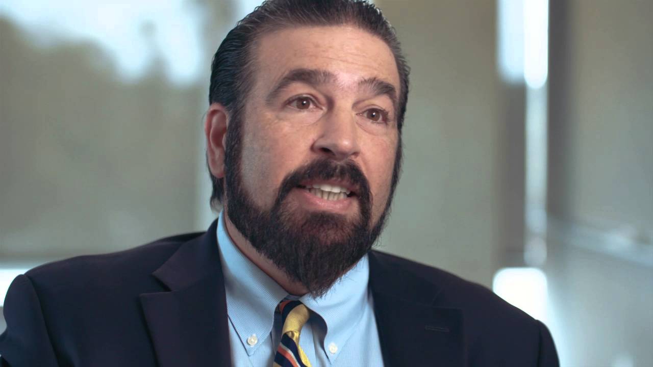 Meet Dr. Joseph Ciacci, UC San Diego CIRM Alpha Stem Cell Clinic medicine man