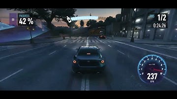 NFS No Limits | Chapter 1 Slayer | Event 5 | Subaru BRZ | EP 7 | #driving drift #nfsnolimits