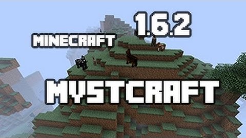 How To Install Mystcraft Minecraft 1.6.2