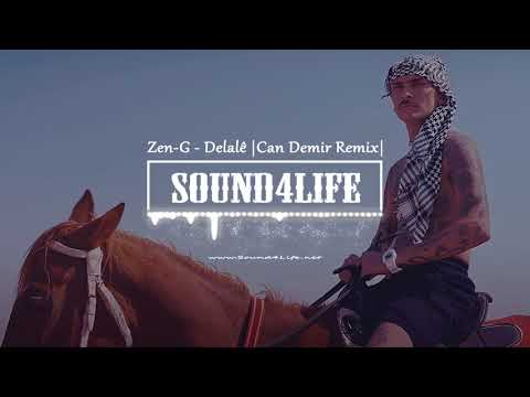 Zen-G - Delalê (Can Demir Remix)