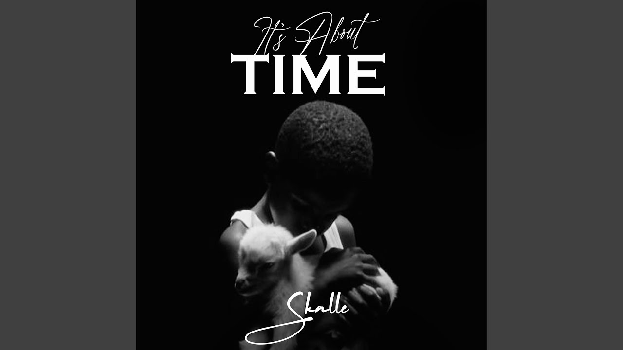 Watch It's About Time on YouTube Watch It's About Time on YouTube