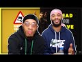 This Kid Special! French The Kid - Daily Duppy | GRM Daily - REACTION!