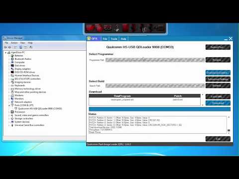 QUALCOMM USB LENOVO A6010 WINDOWS 8 X64 DRIVER