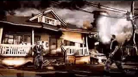 Def Jam Icon - Sean Paul vs Big Boi (Preview)