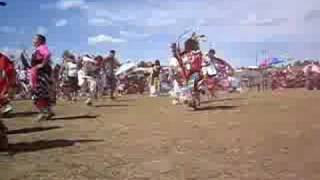 Anishnawbe Keeshigun 08