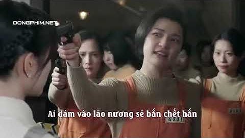 Xin Hãy Ban Cho Tôi Một Đôi Cánh Tập 45 vietsub