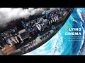 Robotic Arm Flight Cinema