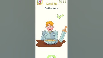 Dop2 game level 29 |Delete One Part 2 level 29 #dop2 #trending #coolgadgets #kidsgames #shortvideo