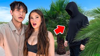 Our Vacation Got RUINED! *robbed*