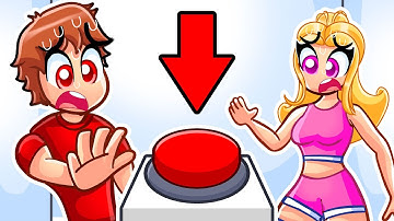 DO NOT Press This Button...