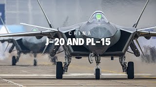 Outranging the West: How PL-15 Challenges AIM-120 Superiority
