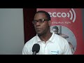 Davis Joseph   CEO ECCO