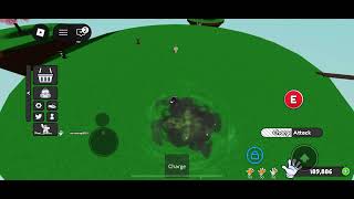 Extended hitbox (renrenpogi5551)