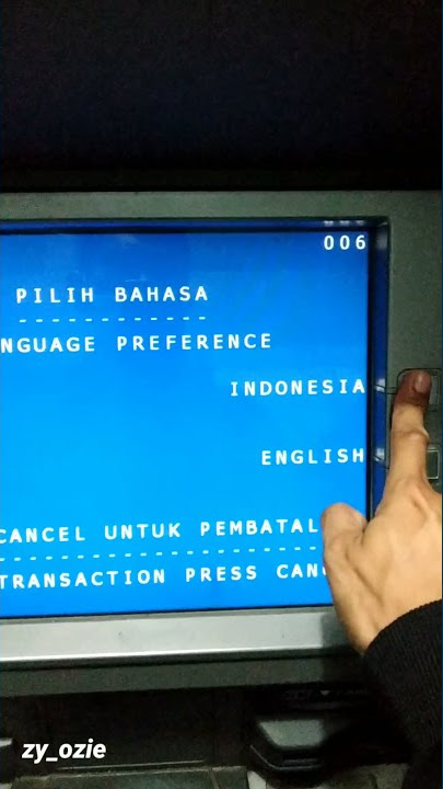 Tekejut !...Cek saldo rekening tipis #Shorts