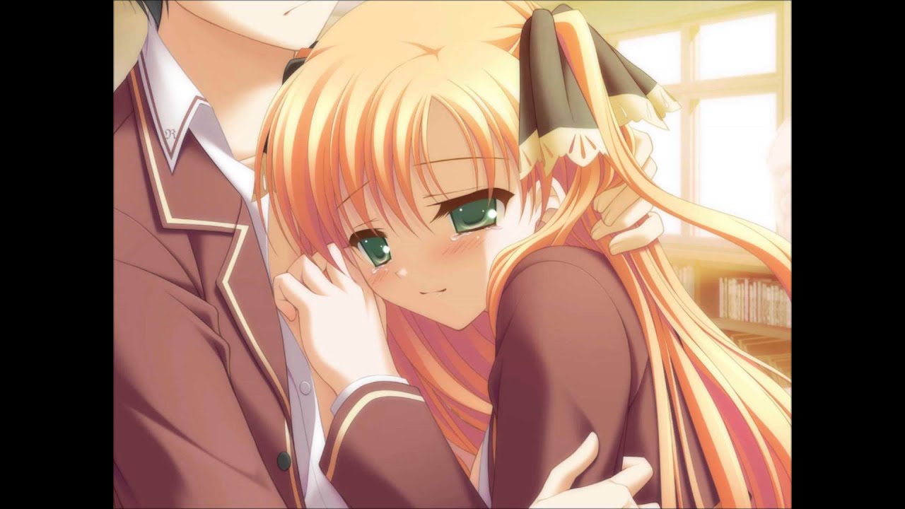 Nightcore - The Winner Takes It All