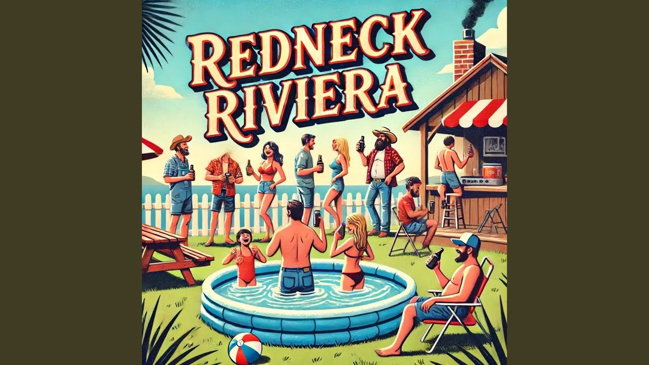 Redneck Riviera