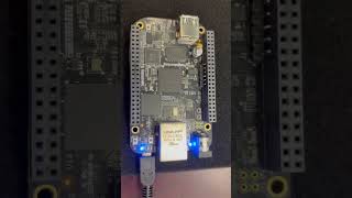 EEL 4734 Assignment 5 – BeagleBone Black LED Duty Cycle (Part 2 of 2)