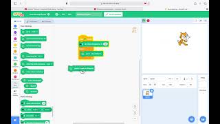 did you know this? scratch lab!