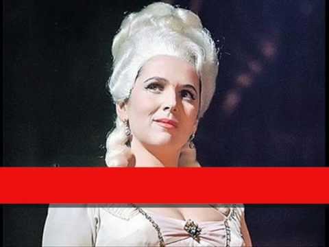 Galina Vishnevskaya: Debussy, 'Beau Soir' rostropovich bach