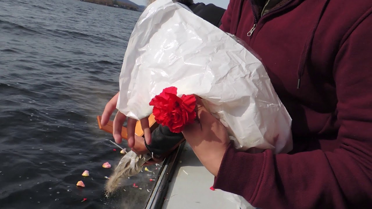 In Loving Memory of Rujira (Ping) Sirihorachai (February 26, 1964 - March 9, 2019)