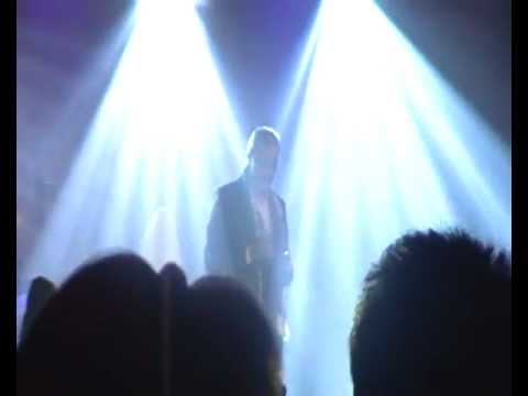 Sattar Live In Concert Montreal 2011 