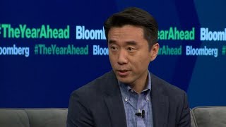 Samsung Innovation Chief on Implementing Big Ideas