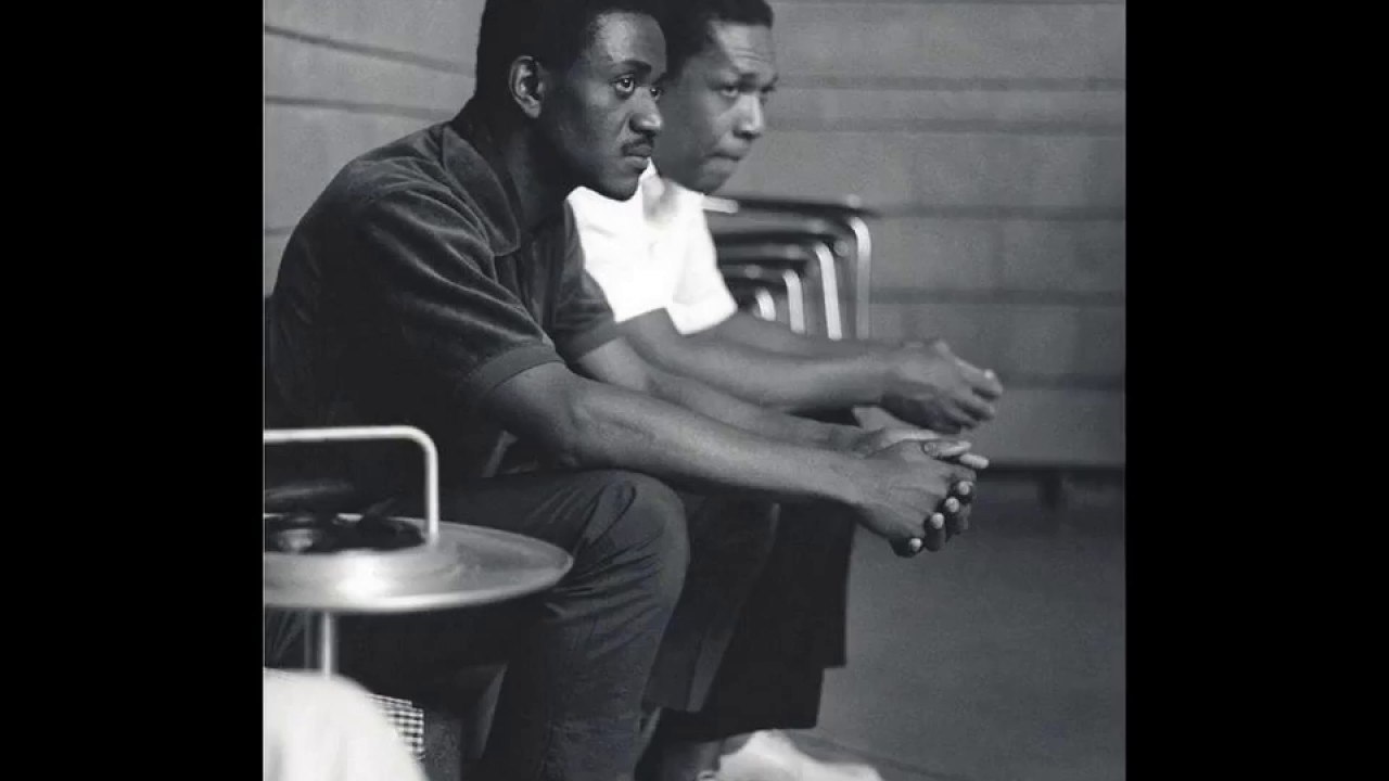 Ver John Coltrane - Selflessness (J. Coltrane) no YouTube Ver John Coltrane - Selflessness (J. Coltrane) no YouTube
