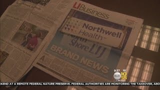 North Shore LIJ Now Northwell Health