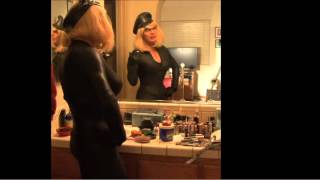 Mistress X Bad Ass Transvestite Dominatrix Therapist Session 6.mp4