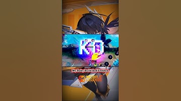 MY RUBY BUILD AND EMBLEM‼️#mobilelegends #rubytiktok #shorts #shortsvideo #videoshorts #shortmlbb