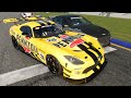 Road Atlanta Battle #granturismo7 #racing #granturismo #simgt #gt7