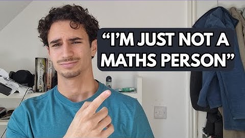 The biggest lie in A-level maths