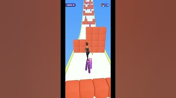 High Heels! gameplay #shorts all level walkthrough android ios