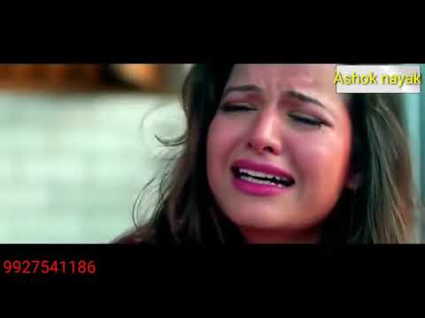 Zakhmi Sajan Tujhe Pukare Hindi song  fun with sv 4k hd song viral