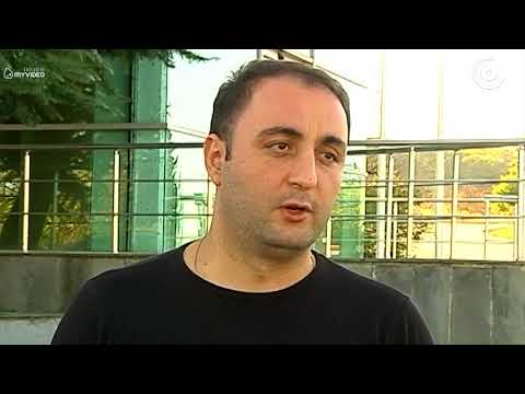 \"მეგის ქარდავა ლტოლვილის სტატუსის მიღებისთვის  უკრაინის სახელმწიფოს მიმართავს\"