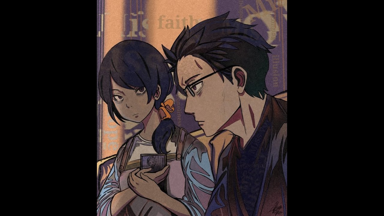 Subaru x Kenichi Natsuki Speech x Nope Too Late  I Already Died