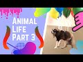 ANIMAL Life Part 3 (HILARIOUS COMMENTARY)