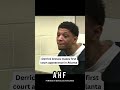 Derrick Groves first court appearance in Atlanta