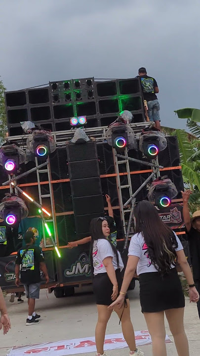 titisan BREWOG AUDIO gapernah gagal #dancercantik #karnaval #karnavalparty