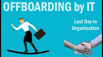 Efficient Offboarding Process: Best Practices for Smooth Employee Transitions