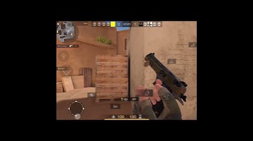 #standoff2  1v3 Full video on my YouTube channel