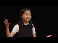 Walk to save the world | Amanda Zhao | TEDxYouth@GrandviewHeights