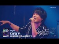 SURFACE / LIVE DVD「FACES #1」「FACES #2-COUNTDOWN-」[Trailer]