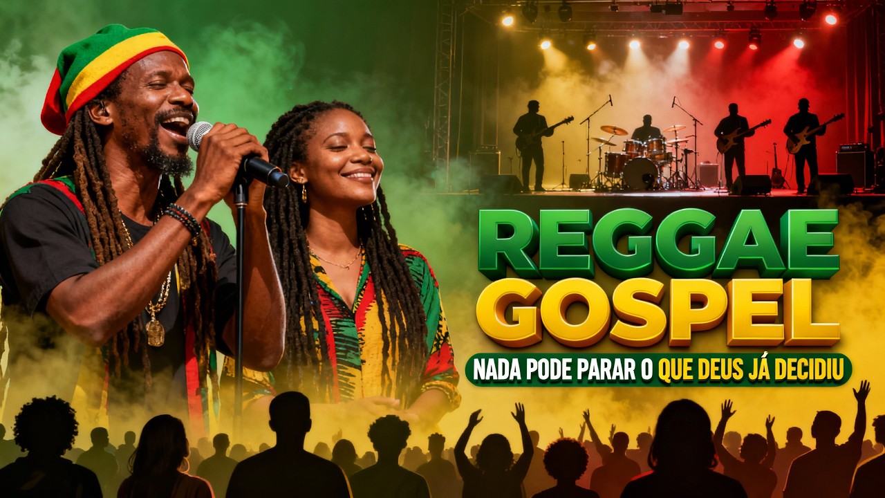 Ничто не может остановить Божий замысел: хвала, которая укрепит вашу веру.