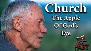 The Church, The Apple Of Gods Eye - Val Yoder
Brother Val teaches on the value and importance of the local church in Gods eyes. How is this reflected in your affection for your local congregation?
The All-Nations mission begins and ends with the local church. Heres why!
This message was recorded at Camp Week 2021.
https://allnationsbt.org/blog/writings/we-partner-churches
https://allnationsbt.org/blog/writings/larger-purpose The Church, The Apple Of Gods Eye - Val Yoder