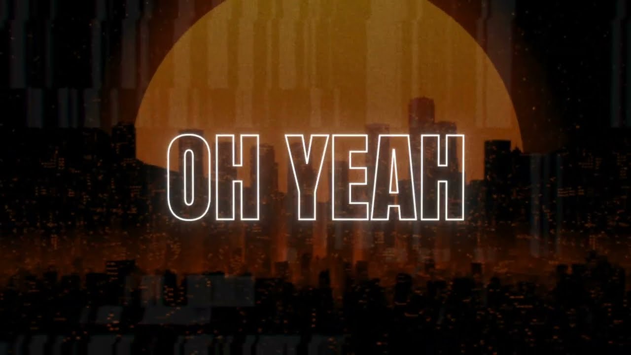 Morgan Cole - The One (Lyric Video)