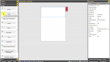 Kilrush Video guide: Integrating XML datasources