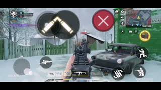 Codm Garena | POTATO GRAPHICS NO LAG V2 Config