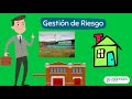 Conceptos sobre la Gestión de Riesgo